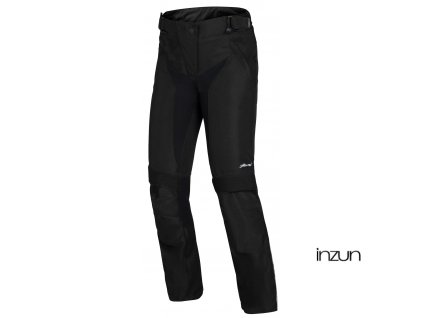 Dámské kalhoty iXS TALLINN-ST 2.0 X65327 černý D2XL