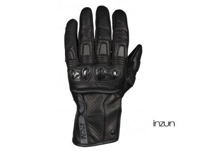 Dámské sportovní rukavice iXS TALURA 3.0 X40456 černý DL