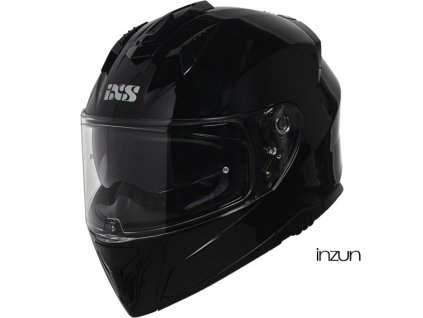 Integrální helma iXS iXS 217 1.0 X14091 černý 2XL