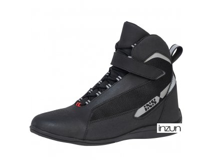Klasické boty iXS EVO-AIR X45031 černý 38
