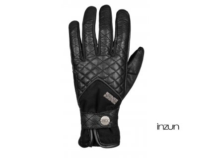 Klasické dámské rukavice iXS ROXANA 2.0 X40505 černý D2XL