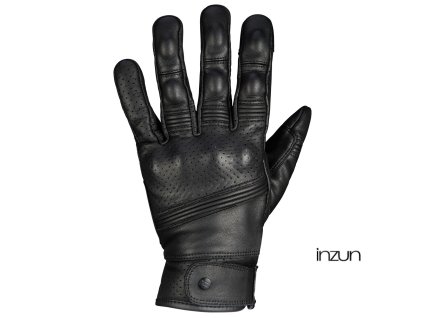 Klasické rukavice iXS BELFAST 2.0 X40021 černý XL (Velikost XL)