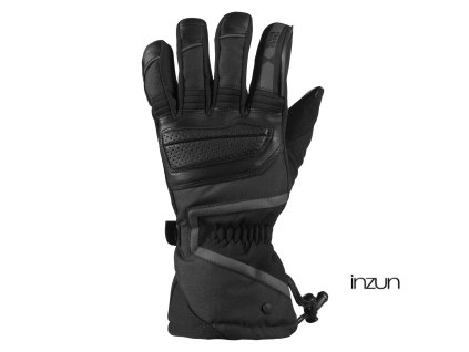 Rukavice iXS LT VAIL-ST 3.0 X42031 černý 2XL (Velikost 2XL)