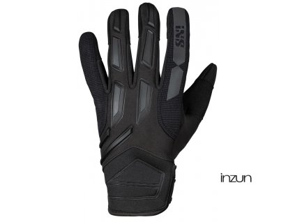 Rukavice iXS PANDORA-AIR 2.0 X43320 černý 2XL (Velikost M)