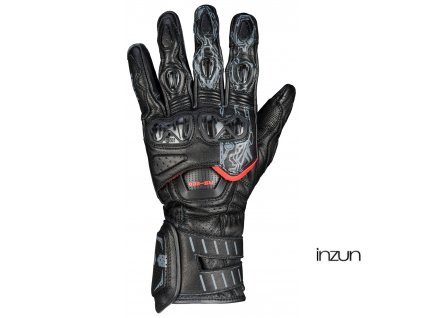 Sportovní rukavice iXS RS-200 3.0 X40462 černý 2XL