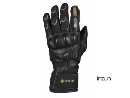 Tour gloves goretex iXS VIPER-GTX 2.0 X41025 černý 2XL