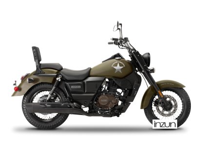 renegade commando 125