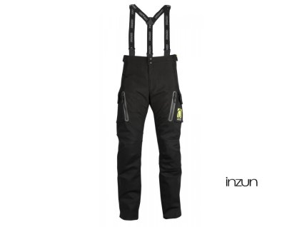 Prémiové kalhoty YOKO ELTSU M (Velikost S)