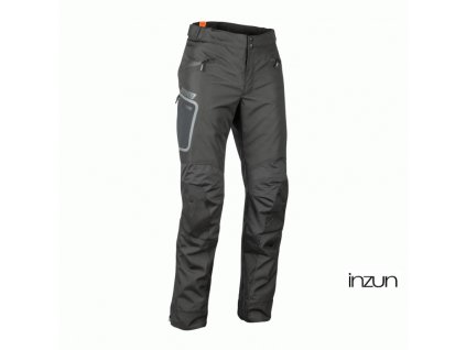 Dámské kalhoty YOKO BULSA černý L (Velikost L)