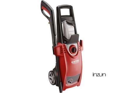 401604 cistic vysokotlaky s prisavanim a samponovanim 1800w extol premium 8895200 hpc 1800