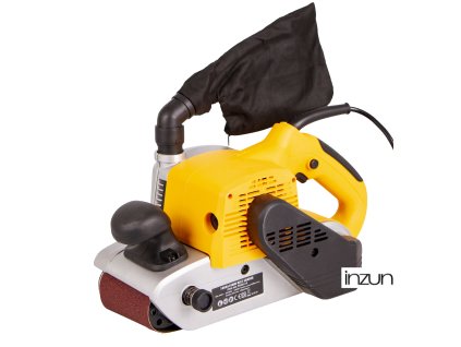 431442 pasova bruska 1200 w pas 100 x 610 mm hoteche