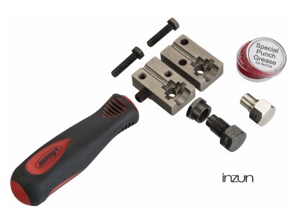 407064 1 pripravek pro pertlovani upravu brzdoveho potrubi 4 75mm vigor v4416
