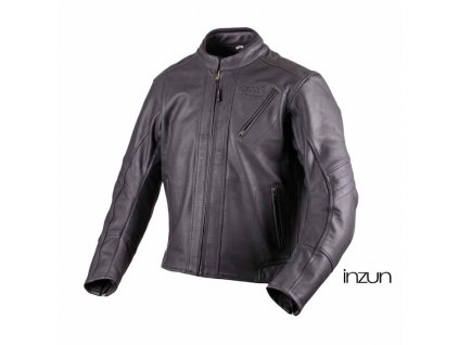 Bunda GMS PANTHER ZG73301 černý M (Velikost M)