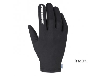 vložky do rukavic COOLMAX UNDERGLOVES, SPIDI (černá)