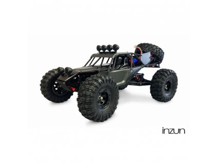 Amewi RC pouštní buggy Dark Rampage 4WD 1:12 RTR