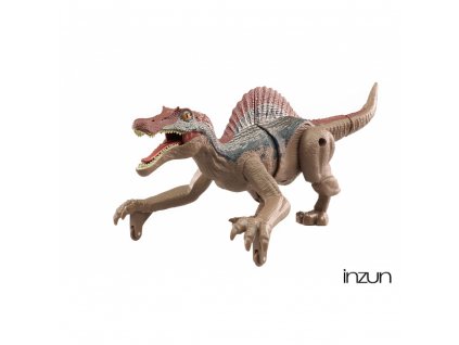 Amewi RC Dinosaurus Spinosaurus 21 cm RTR sada