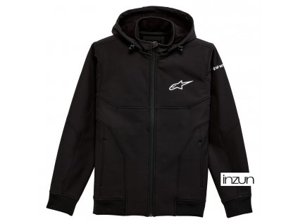 bunda PRIMARY, ALPINESTARS (černá) (Velikost M)