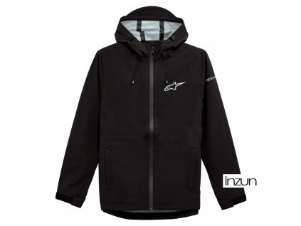 bunda OMNI RAIN, ALPINESTARS (černá)