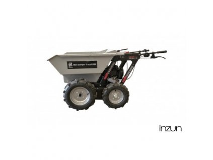 Motorové kolečko LR Garden LR25 mini dumper