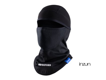 kulka BALACLAVA WINDPROOF, OXFORD ADVANCED