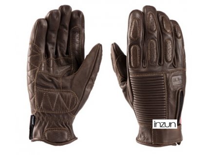 blauer banner tmave hnede