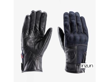 blauer combo denim cerne