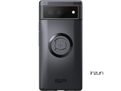 SP Connect Obal na telefon SPC+ Phone Case Google Model telefonu: Google Pixel 6 SPC+ (Typ Pixel 6)