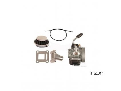 karburator tuning kit 15mm performance