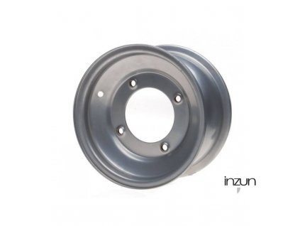 disk plechovy 10x550 4x145 predni
