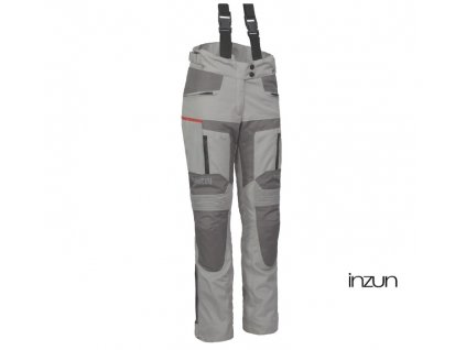 MBW ADVENTURE TECH PANTS textilní dámské moto kalhoty velikost 34