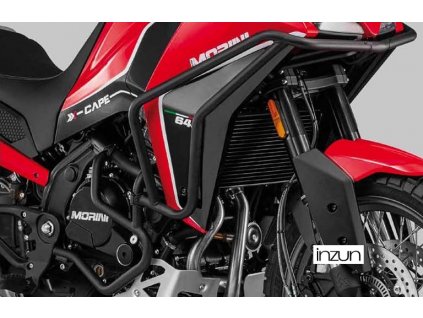 Moto Morini Padací rámy pro X-cape