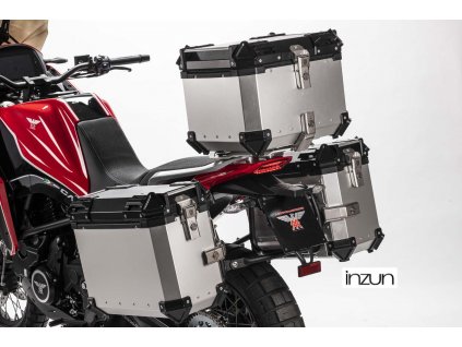 moto morini hlinikove kufry pro x cape
