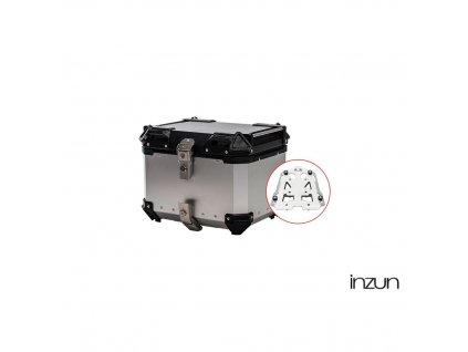 moto morini zadni kufr 38l plus plotna