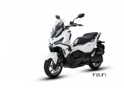 adx 125 wh
