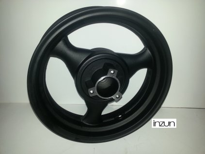 Zadní disk kola 3,50*13/disk Grande Porto