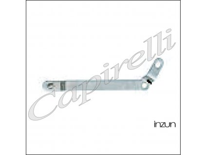 Držák blatníku k zadnímu kolu