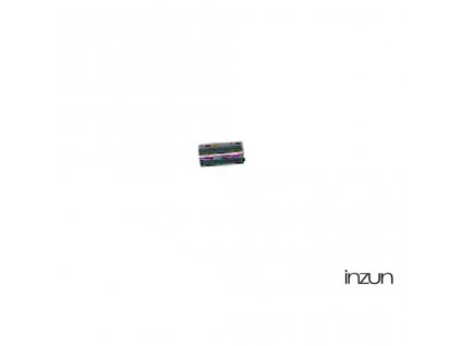 Pouzdro startovacího segmentu