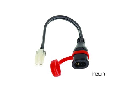 Doplnky OPTIMATE adaptér starý a nový typ konektoru