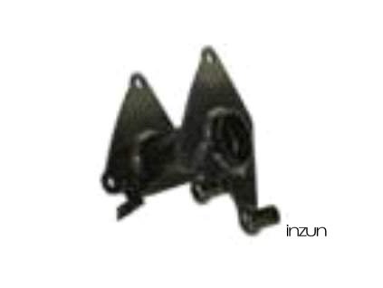 Zadní držák osy kola na rámu pro ATV s motorem 110