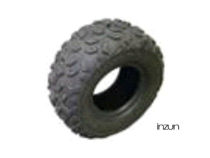 Pneumatika  zadní 8´ /18x9,50-8 ATV Vulcano, Foresto/