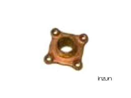 Držák brzdového kotouče