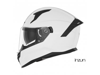 přilba N401, NOX (bílá) 2025 (Velikost XL)