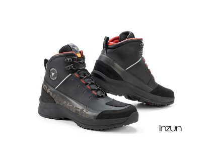 stylmartin vertigo wp 38