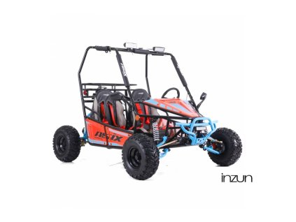 Čtyřkolka Buggy XTR 125cc ASIX Motors