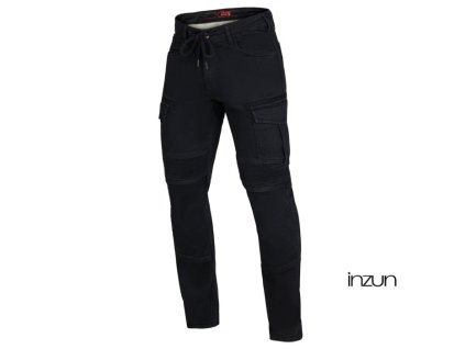 Kalhoty iXS CARGO X63040 černý H3030 (Velikost 34/32)