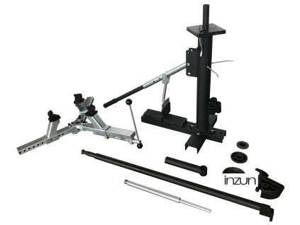 424137 zouvacka pneumatik 4 21 manualni pro moto osobni a uzitkova kola gaither