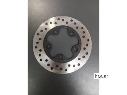 zontes 310 r zadni brzdovy kotouc