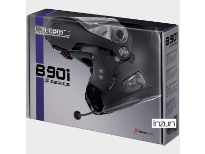 interkom n com b901s