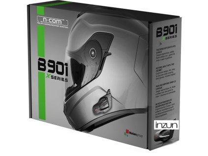 interkom n com b901x