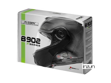 interkom n com b902x